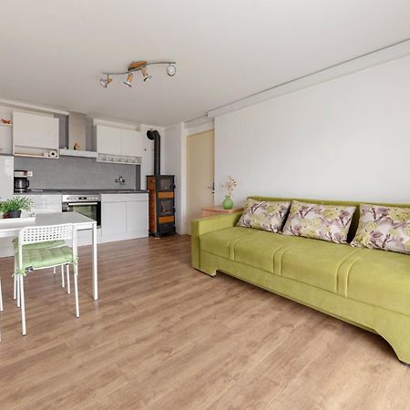 Apartments Znidar Spodnje Gorje ภายนอก รูปภาพ