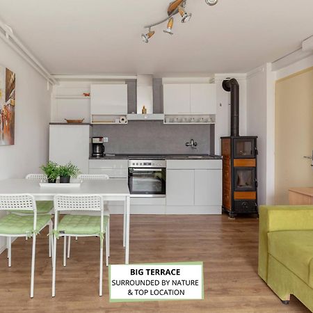 Apartments Znidar Spodnje Gorje ภายนอก รูปภาพ