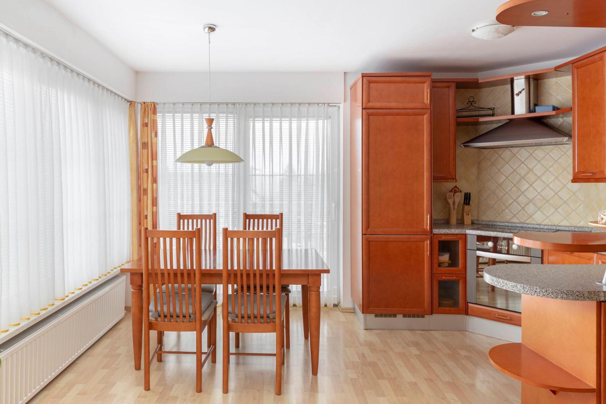 Apartments Znidar Spodnje Gorje ภายนอก รูปภาพ