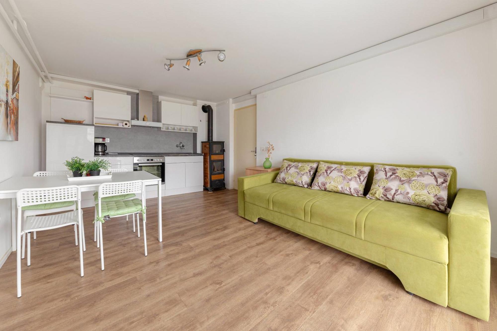 Apartments Znidar Spodnje Gorje ภายนอก รูปภาพ