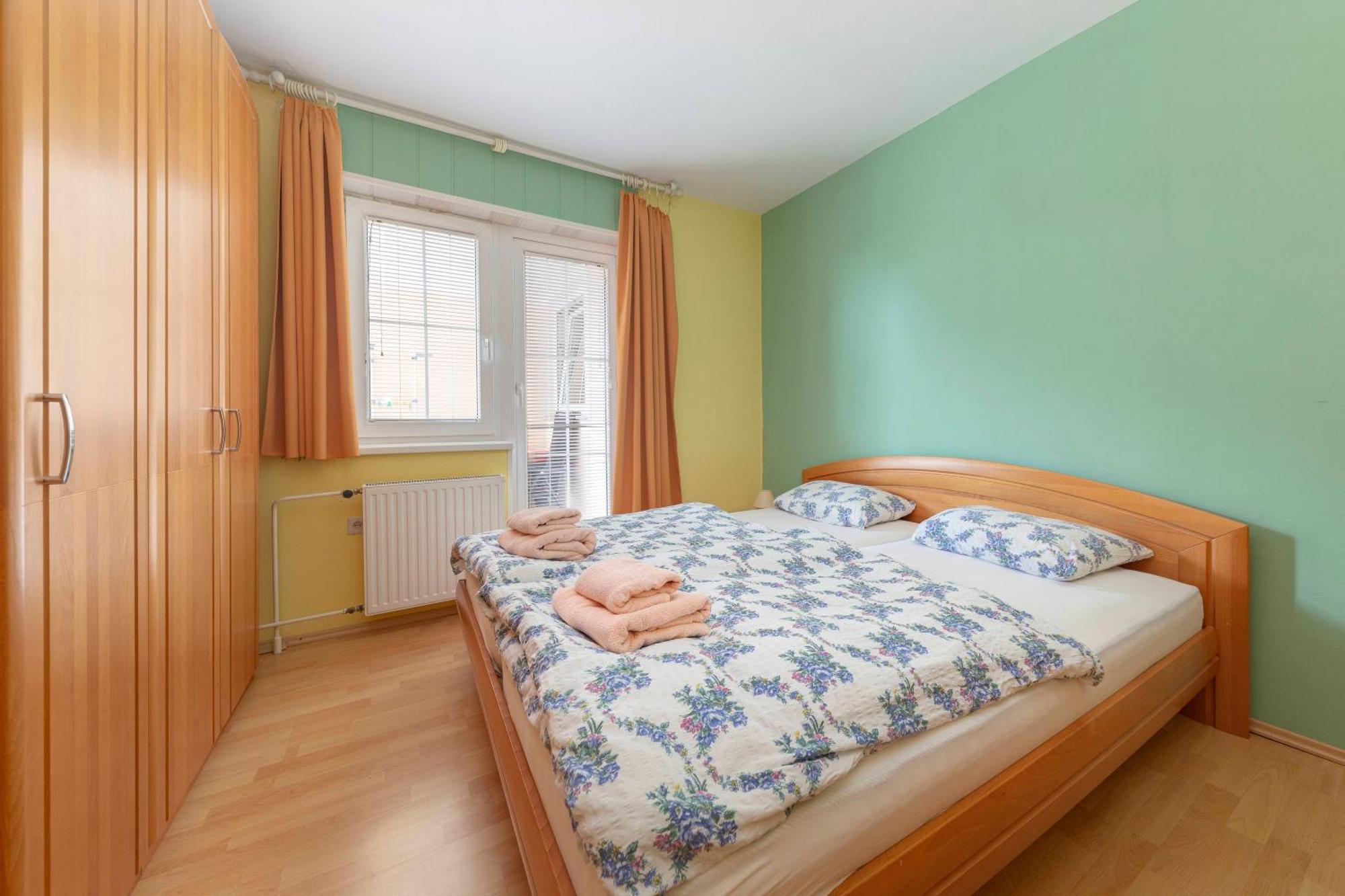 Apartments Znidar Spodnje Gorje ภายนอก รูปภาพ