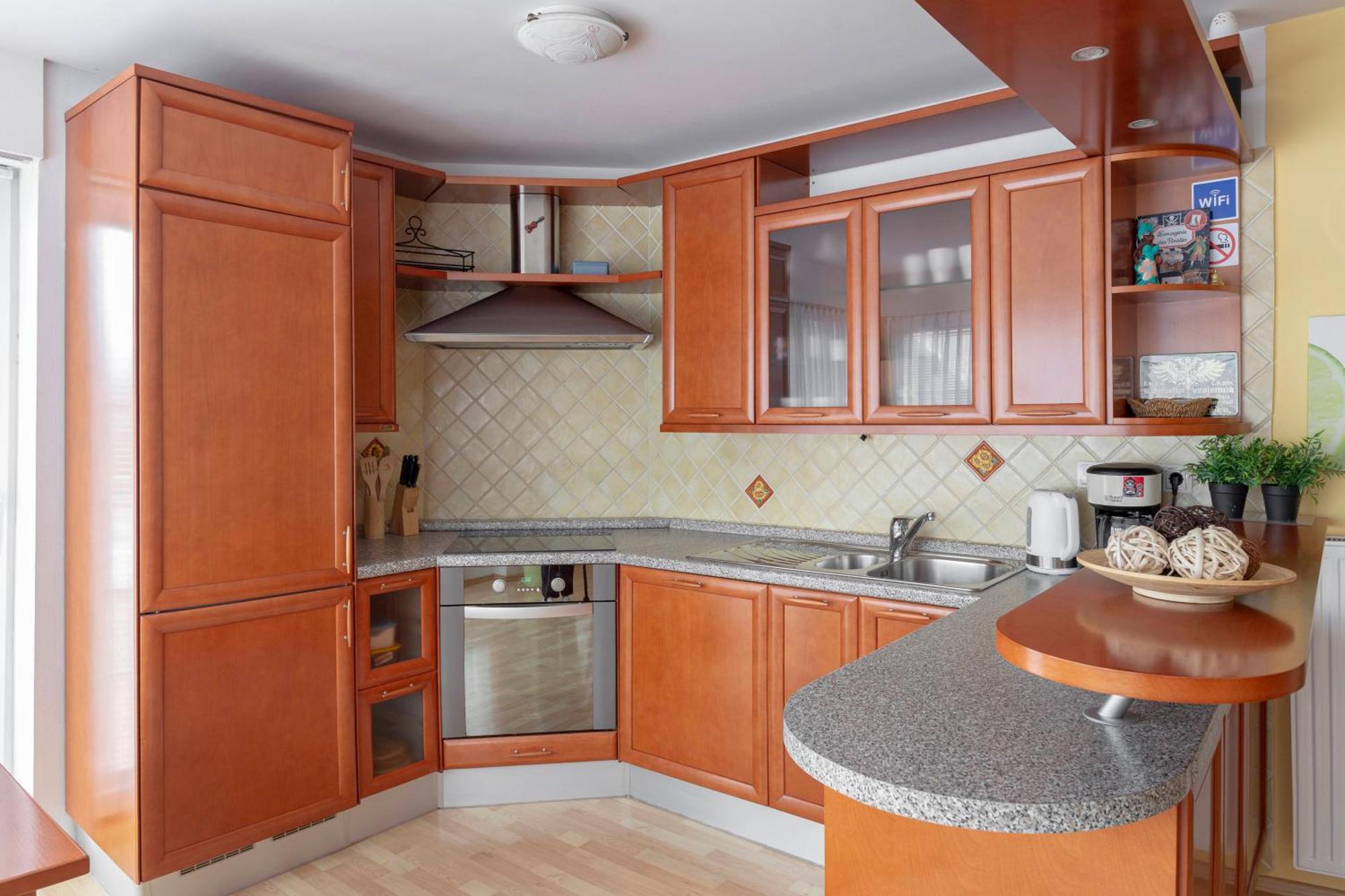 Apartments Znidar Spodnje Gorje ภายนอก รูปภาพ