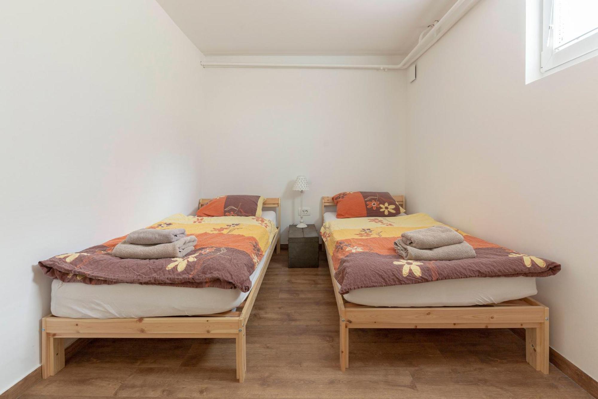 Apartments Znidar Spodnje Gorje ภายนอก รูปภาพ