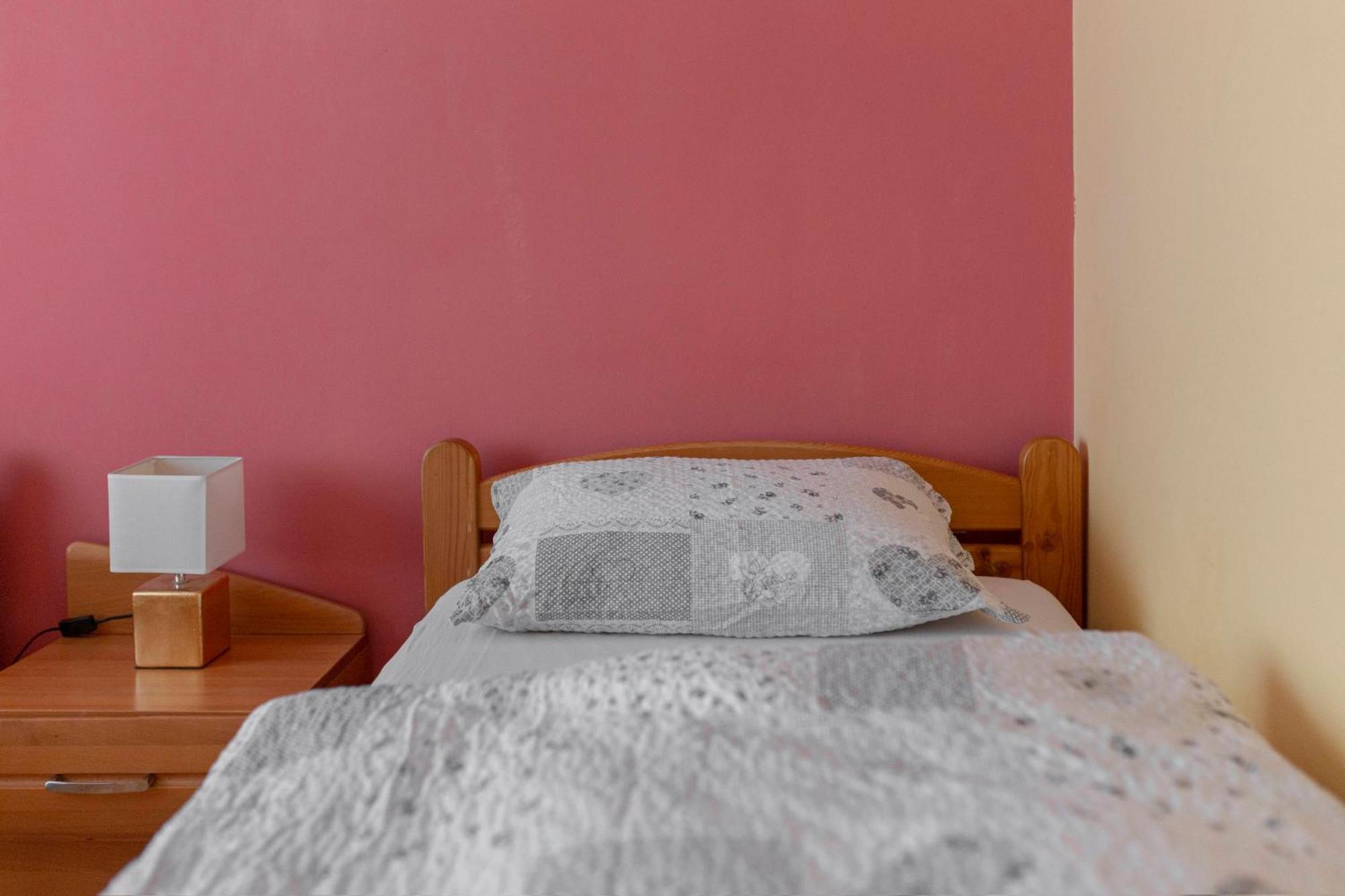 Apartments Znidar Spodnje Gorje ภายนอก รูปภาพ