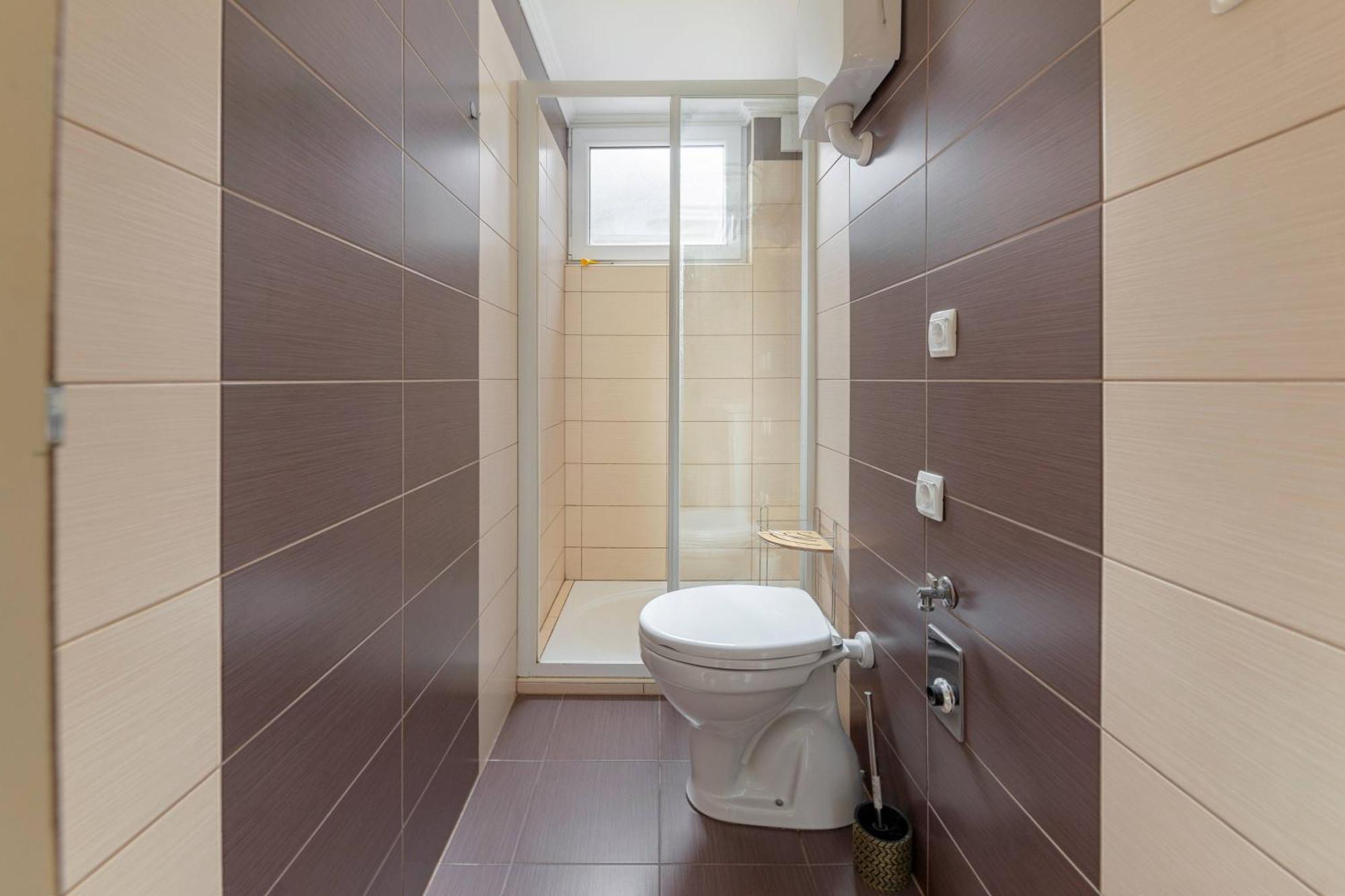 Apartments Znidar Spodnje Gorje ภายนอก รูปภาพ