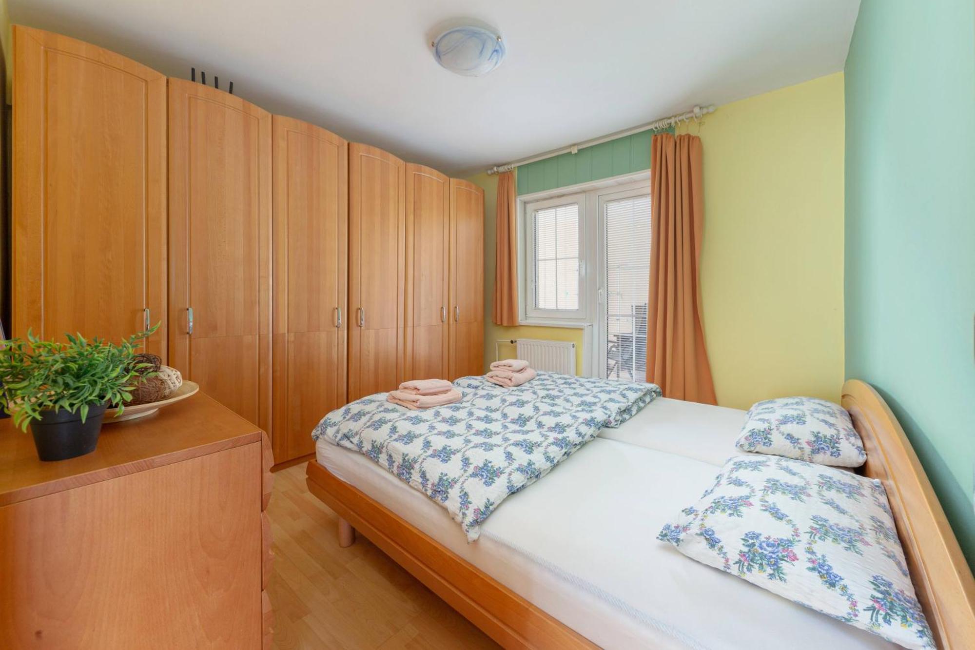 Apartments Znidar Spodnje Gorje ภายนอก รูปภาพ