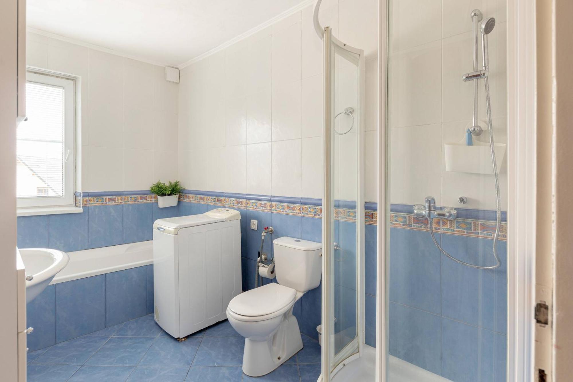 Apartments Znidar Spodnje Gorje ภายนอก รูปภาพ