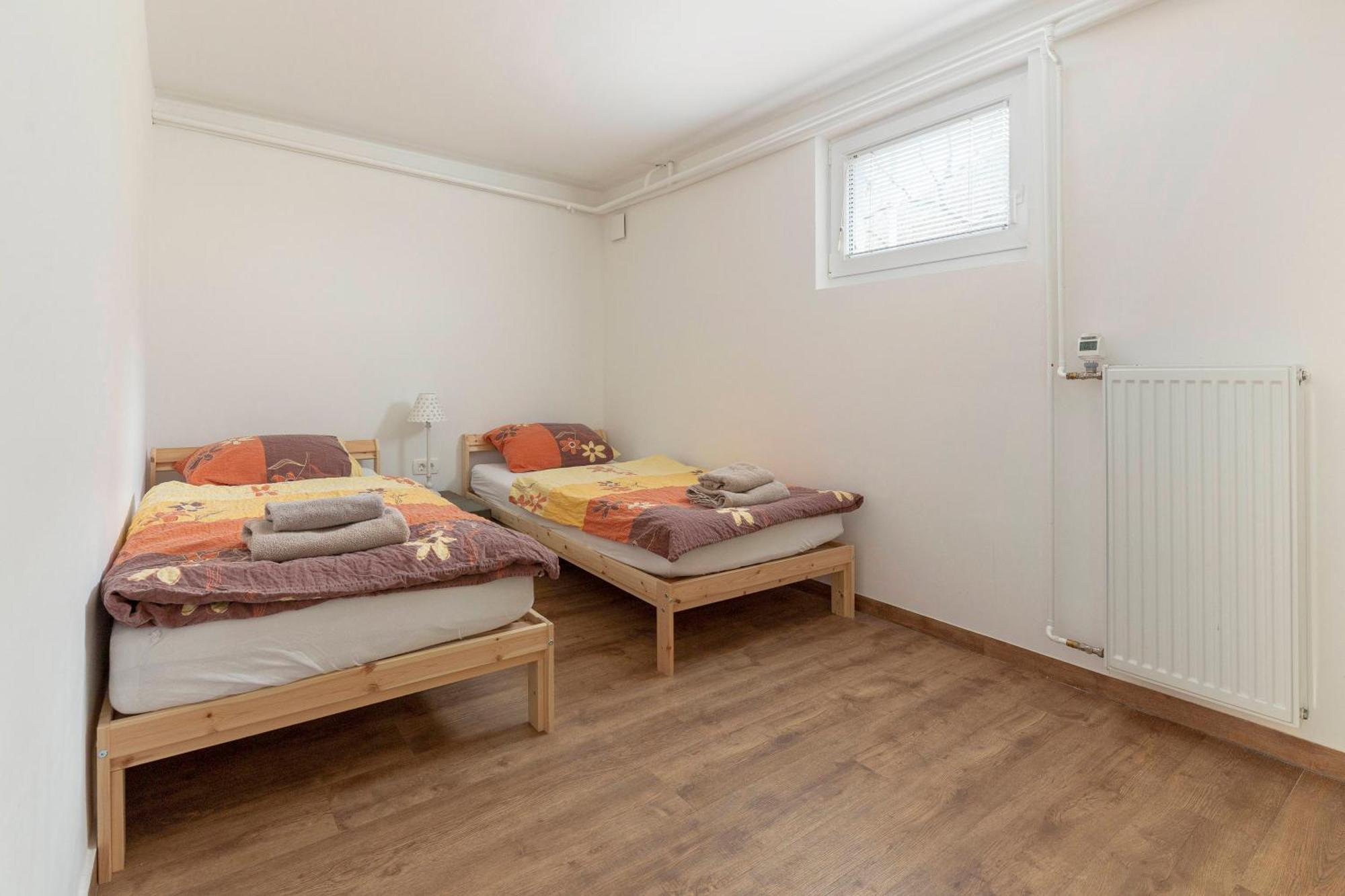 Apartments Znidar Spodnje Gorje ภายนอก รูปภาพ