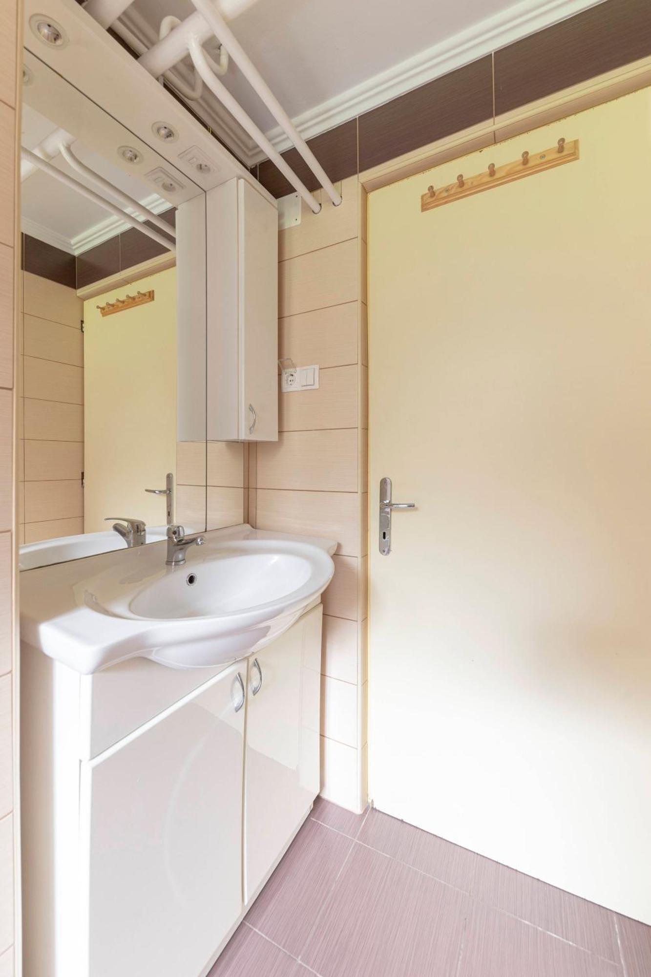 Apartments Znidar Spodnje Gorje ภายนอก รูปภาพ