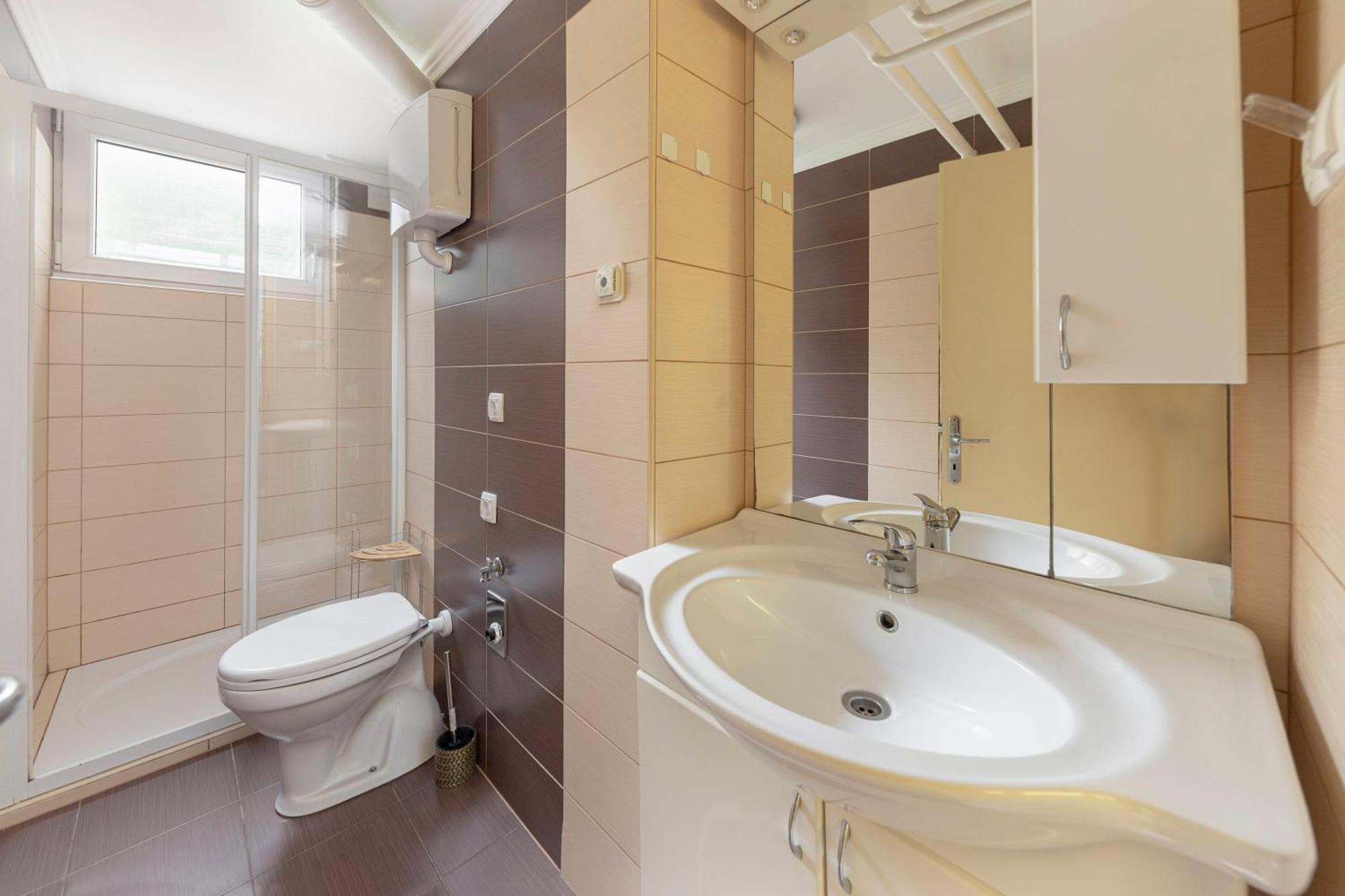 Apartments Znidar Spodnje Gorje ภายนอก รูปภาพ
