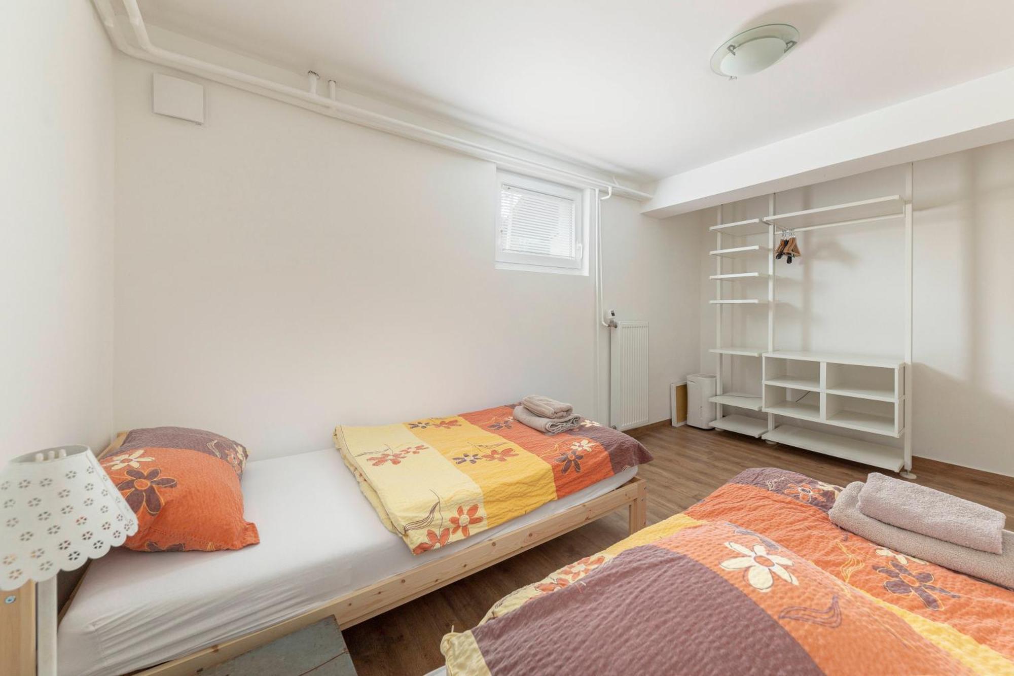 Apartments Znidar Spodnje Gorje ภายนอก รูปภาพ