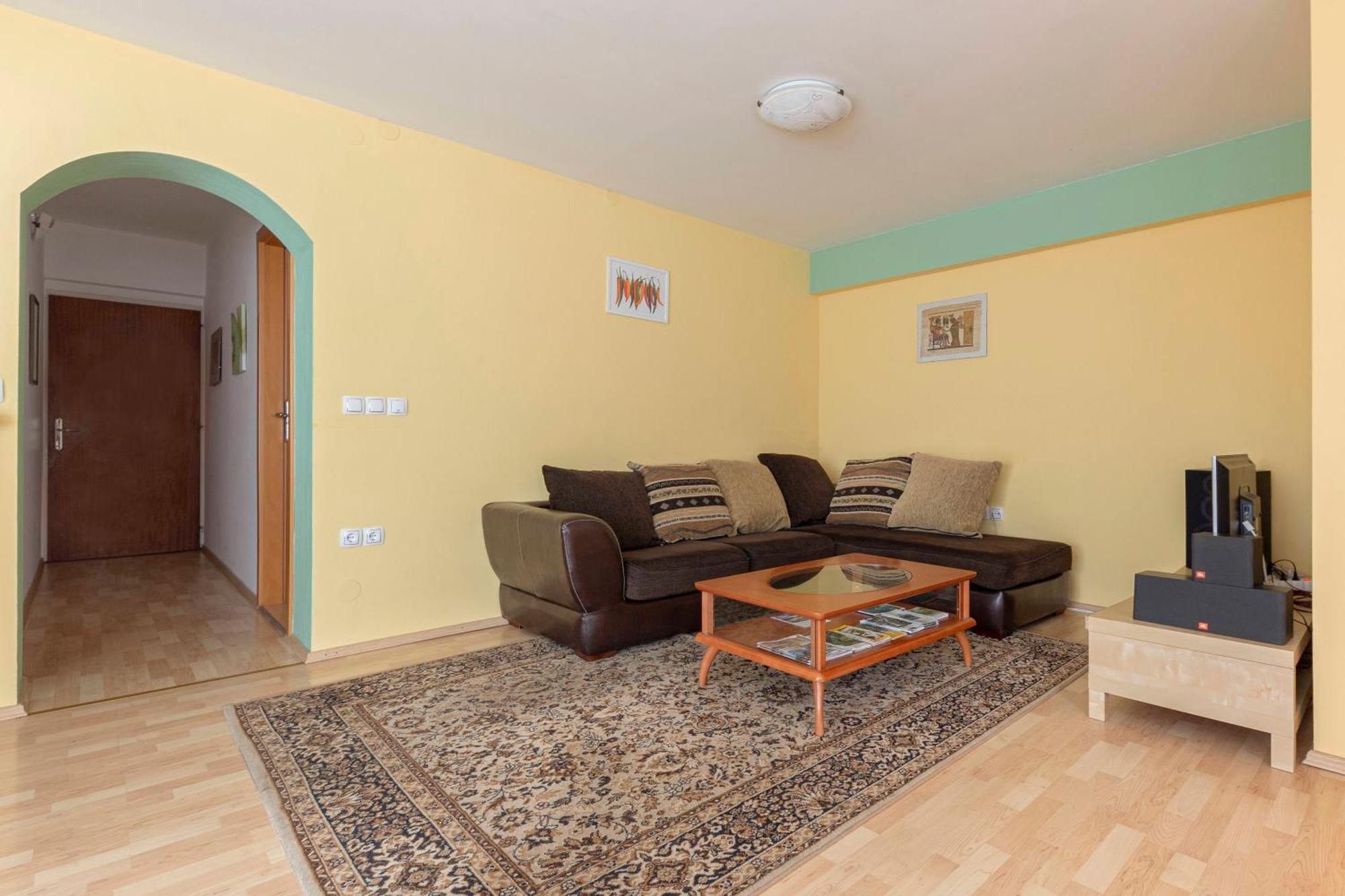 Apartments Znidar Spodnje Gorje ภายนอก รูปภาพ
